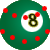 Ask the Magic Eight Ball